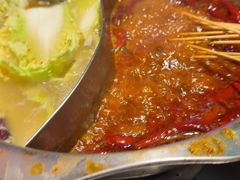 -来涮蜀鲜货火锅串串香(菜市口店)