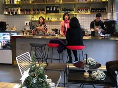 -KYO COFFEE(胶州路店)