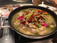 -中西名菜(增城万达广场店)