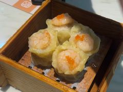 -點無缺茶楼·海鲜酒家(世博店)