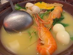 -桂满陇·杭州小馆(巴黎春天浦建店)