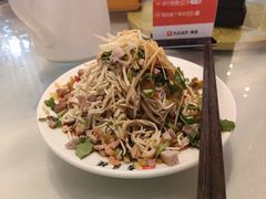 -留芳·文旅古月楼(老街店)