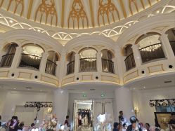 -苏宁环球套房饭店·宴会厅