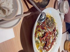 -新太二·鲜料川菜(花都融创茂店)