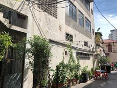 -多春茶室