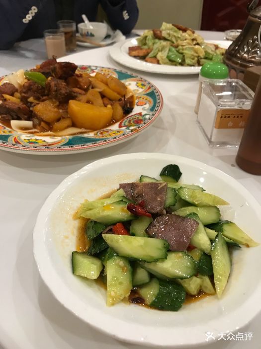 巴依老爷新疆美食(香河店)图片 - 第96张