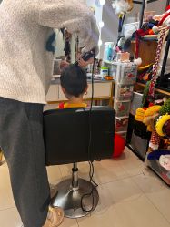 -贝克叔叔儿童摄影工作室(天时嘉园店)