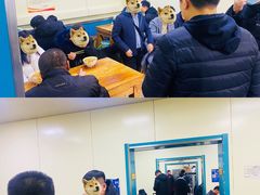 -清真·马安军辣子牛肉面