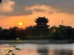 -聚汇三少·龙虾·中餐厅(莫邪路新天地店)