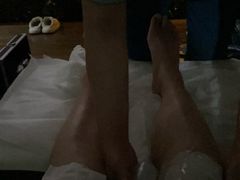 -大桶大足浴(金桥店)