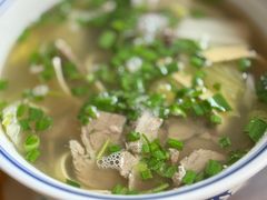 -河州春清真西北特色美食(虎踞路店)