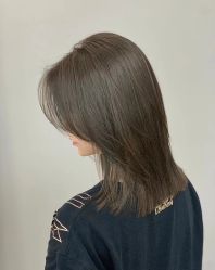 -苏豪美发S A L O N烫发染发