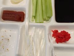 -黑窑厂糖油饼烤鸭·清真菜(黑窑厂街店)