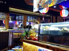 -矶野水产(澳门逸园中心店)