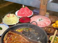 -楠火锅(昆山金鹰店)