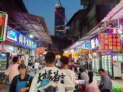 -麻木老地方牛筋牛杂(长堤街店)