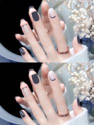 -M·X Nail日式美甲美睫