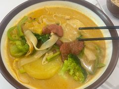 -张亮麻辣烫(杭州耕文路店)