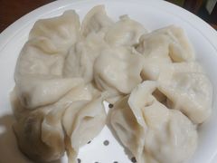酸菜猪肉饺子-李老哈·东北菜(宋园路店)