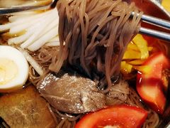 -金石陈朝鲜拌饭(东城万达店)