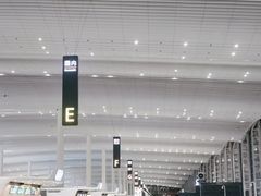 -广州白云国际机场-T2航站楼