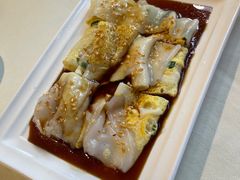 -潮福城大酒楼·潮味粤品·港式点心(湖滨北路店)