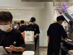 -M Stand(宁波万象城店)