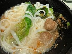 -晓粤·惹味粤菜(凯德乐峰广场店)