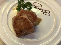 洋葱猪扒-太平馆西餐厅(北京路店)