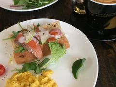-The Coffee Academïcs(铜锣湾店)