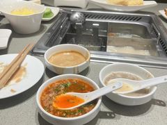 -海底捞火锅(泰安爱琴海店)