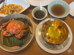 -萬國春·中菜馆(颐和公馆店)