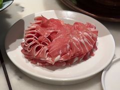 -牛街·马辈儿涮肉(牛街总店)