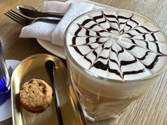 -粤海喜来登酒店·&More聚驿(天河城店)