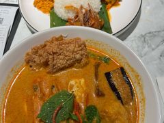 -关夫人餐厅(KLCC阳光广场店)