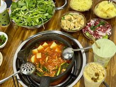 -笔记安顺夺夺粉火锅