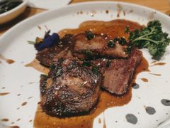 -花和海鲜自助(梅江店)