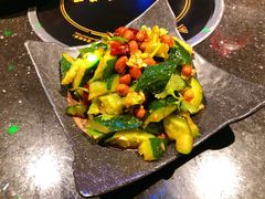 -最先生·烧烤·火锅·音乐聚会餐厅(大悦城店)