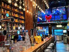 -1819餐厅·团队聚餐·烤串·精酿