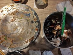 -炒码先生·韩餐炸鸡披萨(西塔店)