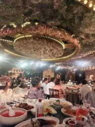-花嫁丽舍婚礼殿堂(世博江景店)