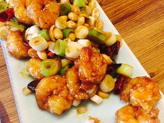 -妈妈的味道(工人体育场东路店)