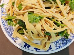 -兰州陈记牛肉面 ·烧烤· 铜锅涮肉(万达店)