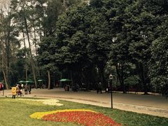 -保利石象湖景区