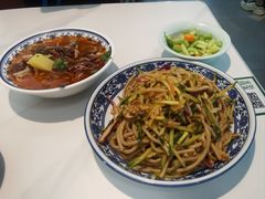 -真食净香居·内蒙烧麦(亚运村店)