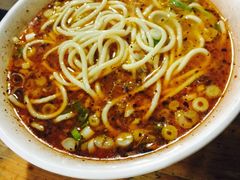 -宝弟羊汤面(政七街店)