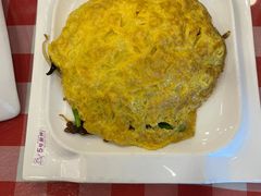 -东四民芳餐厅(朝阳门店)
