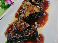 -白魁老号饭庄(交道口店)