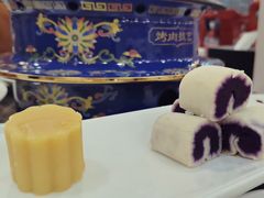 -烤肉宛饭庄(北新桥店)