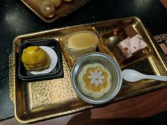 -牛New寿喜烧(金茂览秀城店)